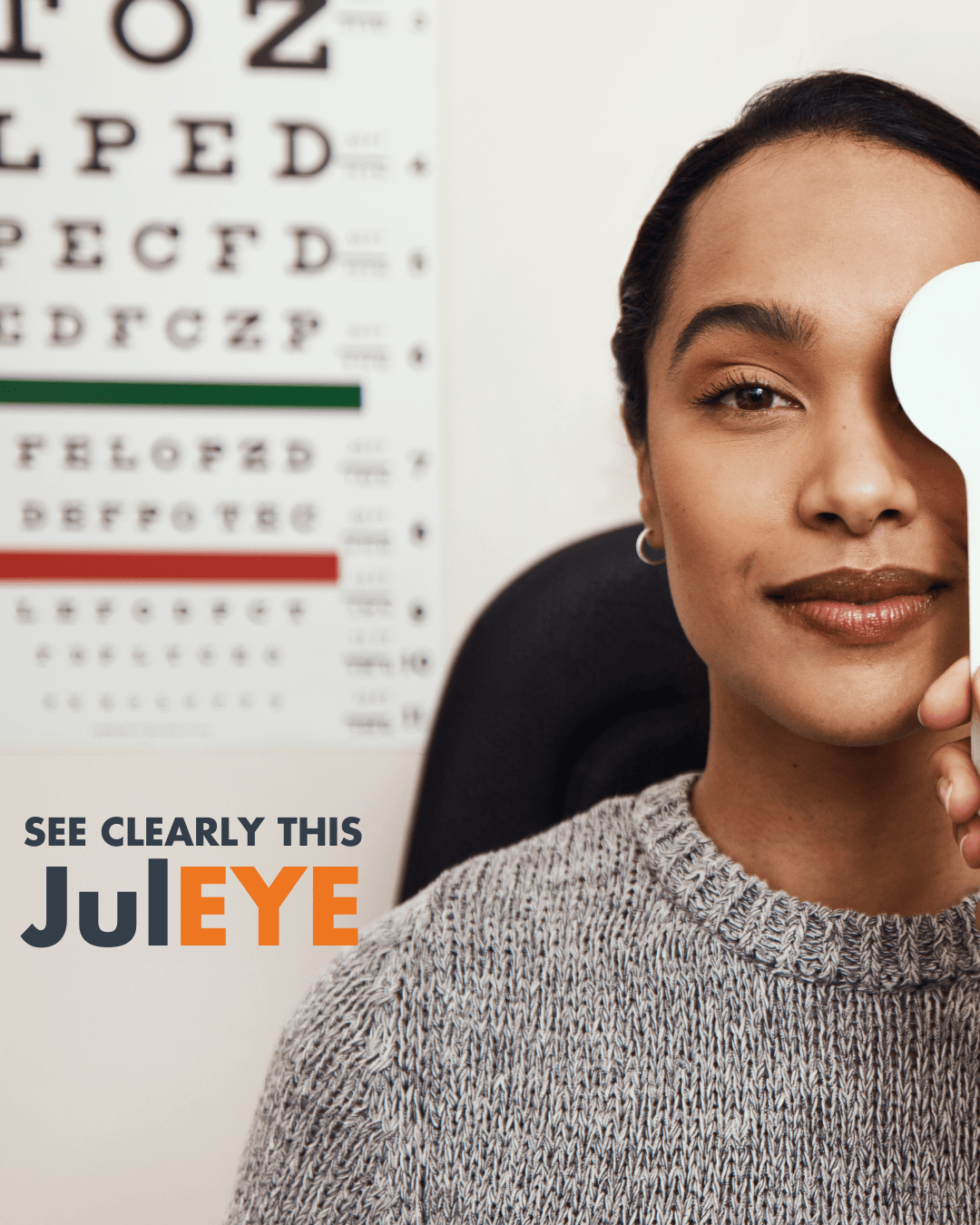 JulEYE JulEYE